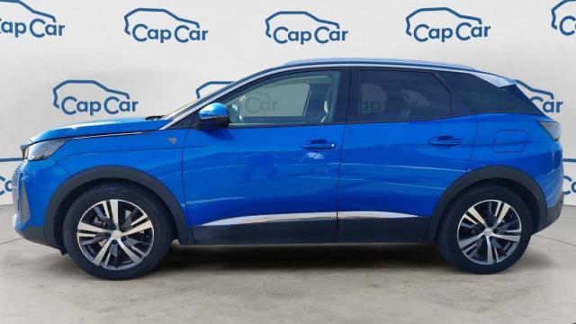 Peugeot 3008 image 1