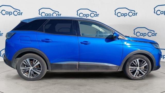 Peugeot 3008 image 5