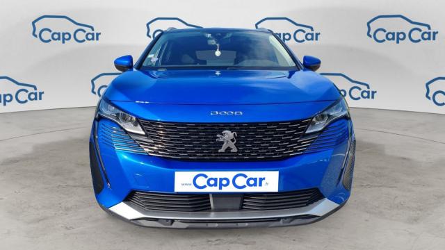 Peugeot 3008 image 7