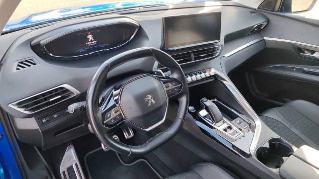 Peugeot 3008 image 8