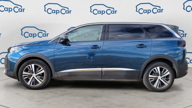Peugeot 5008 image 4