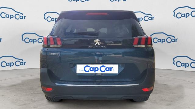 Peugeot 5008 image 5