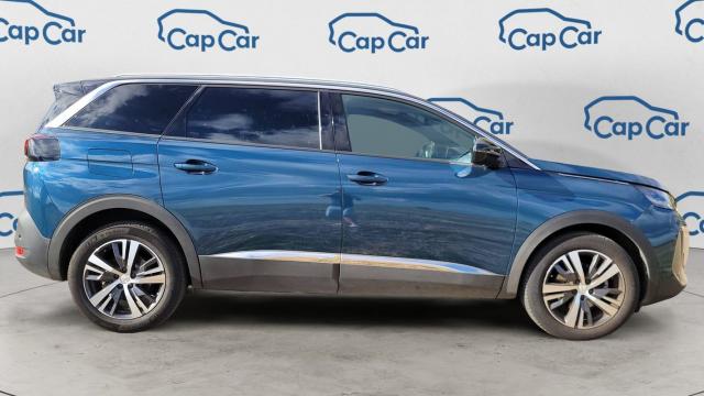 Peugeot 5008 image 2