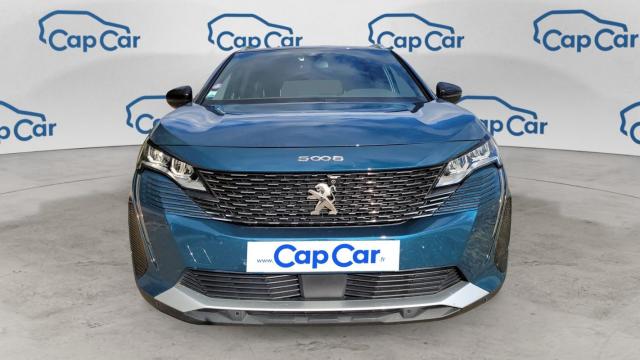 Peugeot 5008 image 6