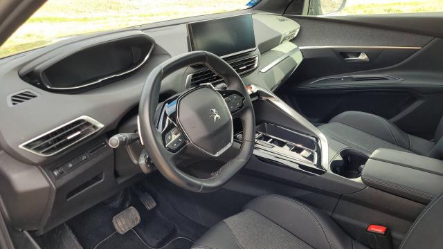 Peugeot 5008 image 7