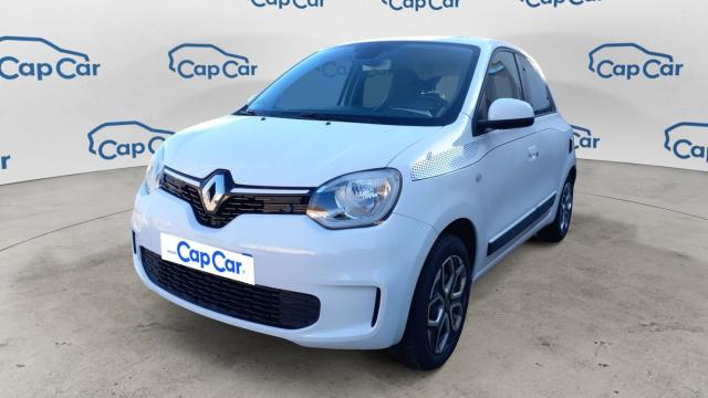 Renault Twingo Iii 0.9 Tce 95 Limited