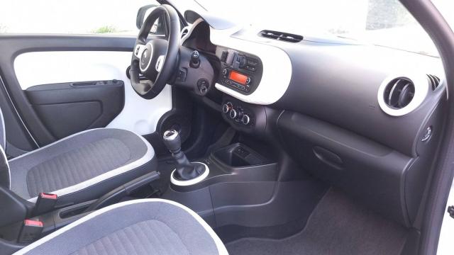 Renault Twingo image 9