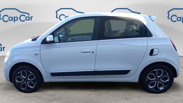 Renault Twingo image 1