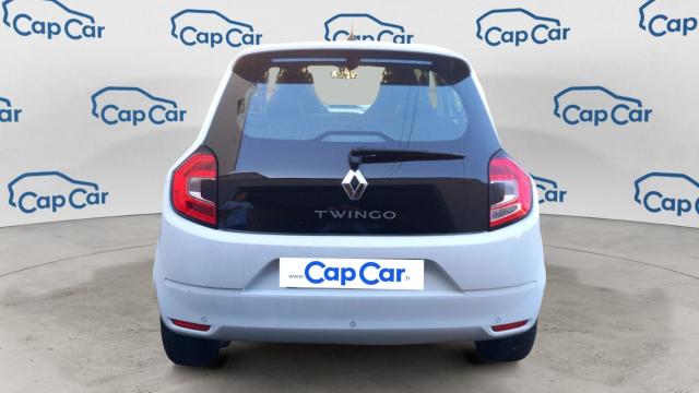 Renault Twingo image 2