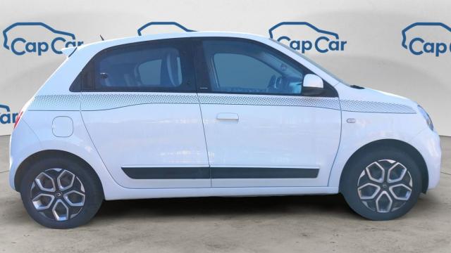 Renault Twingo image 5