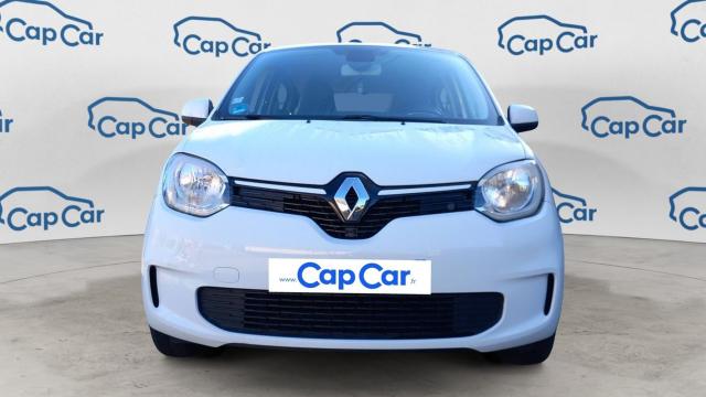 Renault Twingo image 4