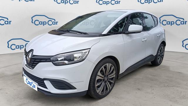 Renault Scénic 1.7 Blue Dci 120 Life