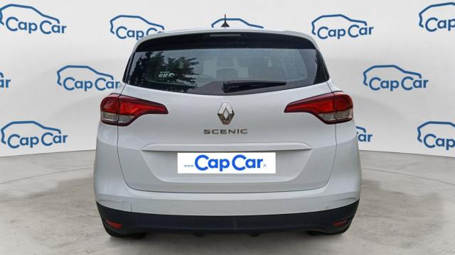 Renault Scénic image 8