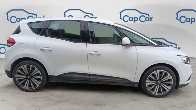 Renault Scénic image 3