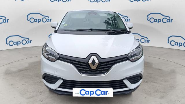 Renault Scénic image 5