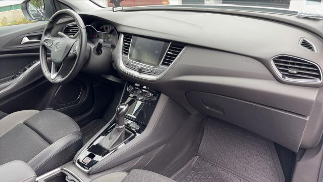 Opel Grandland X image 3