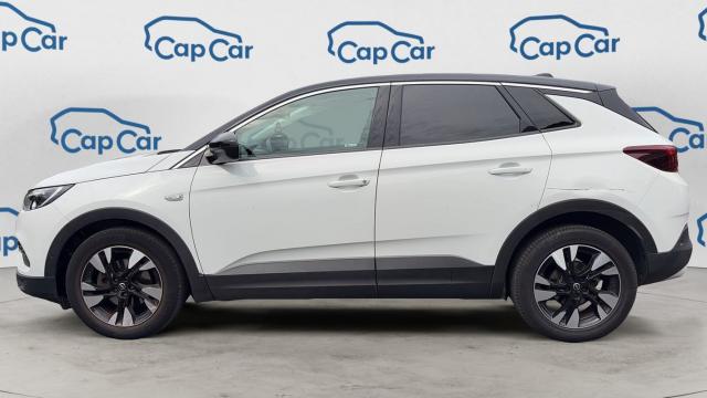 Opel Grandland X image 6