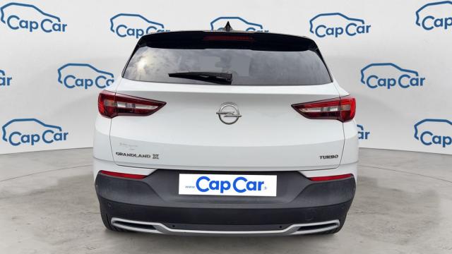 Opel Grandland X image 9
