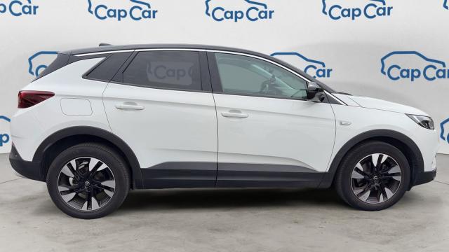 Opel Grandland X image 7