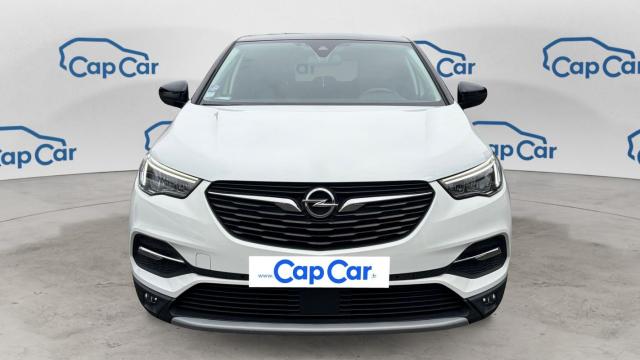 Opel Grandland X image 5