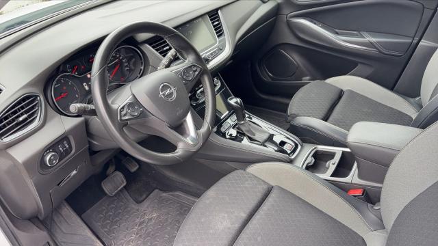 Opel Grandland X image 8