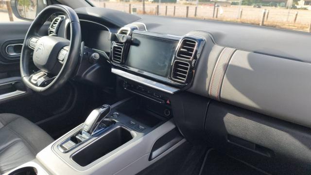 Citroen C5 Aircross image 2