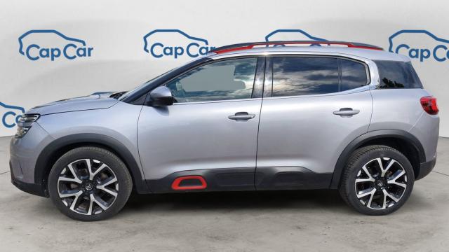 Citroen C5 Aircross image 5