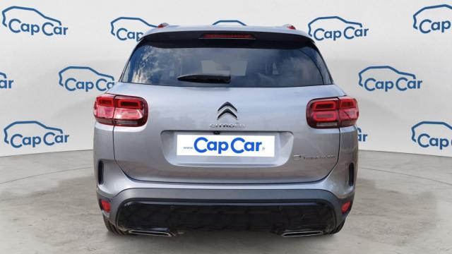Citroen C5 Aircross image 3