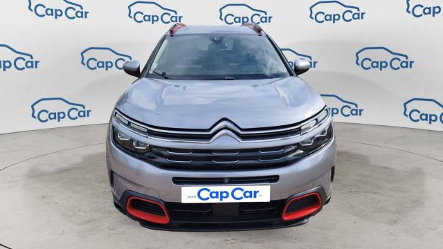 Citroen C5 Aircross image 7
