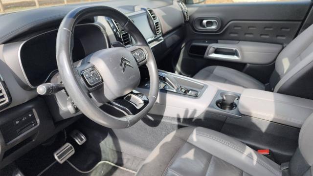 Citroen C5 Aircross image 4