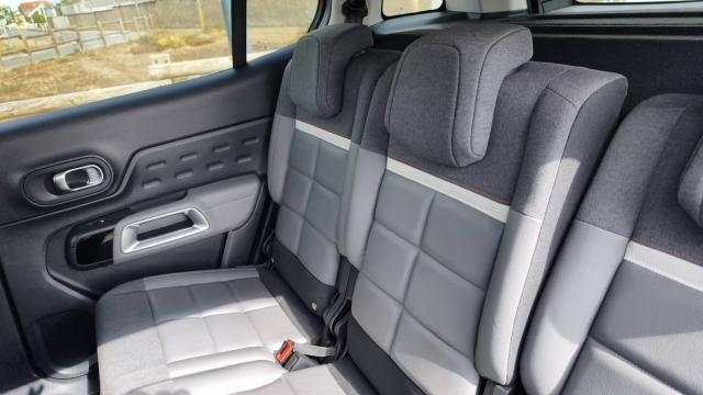 Citroen C5 Aircross image 9