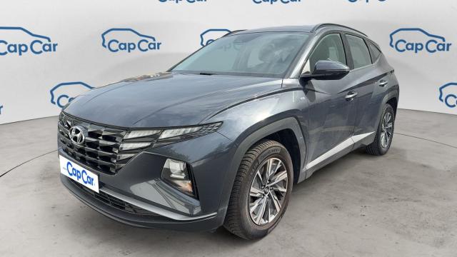 Hyundai Tucson d’occasion