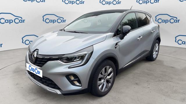 Renault Captur 1.5 Blue Dci 95 Intens