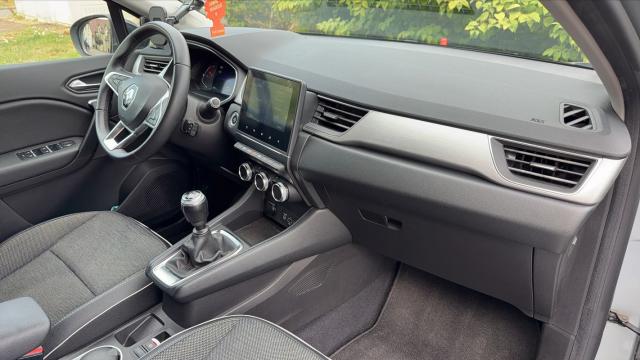 Renault Captur image 3
