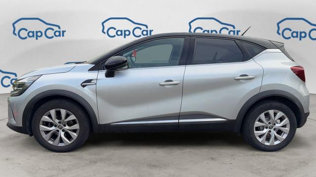 Renault Captur image 7