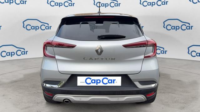 Renault Captur image 5