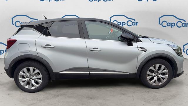 Renault Captur image 8