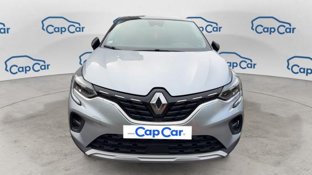 Renault Captur image 4