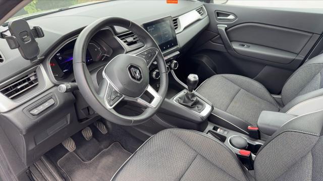 Renault Captur image 1