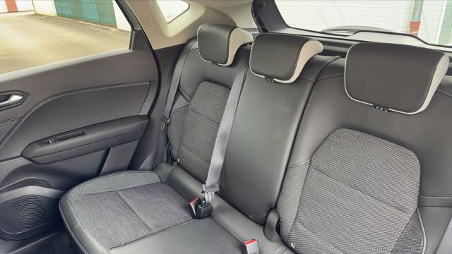 Renault Captur image 6