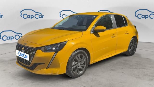 Peugeot 208 1.2 Puretech 100 Style - Entretien Constructeur
