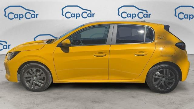 Peugeot 208 image 7