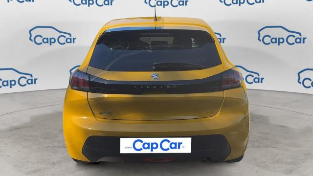 Peugeot 208 image 9
