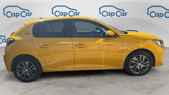 Peugeot 208 image 4