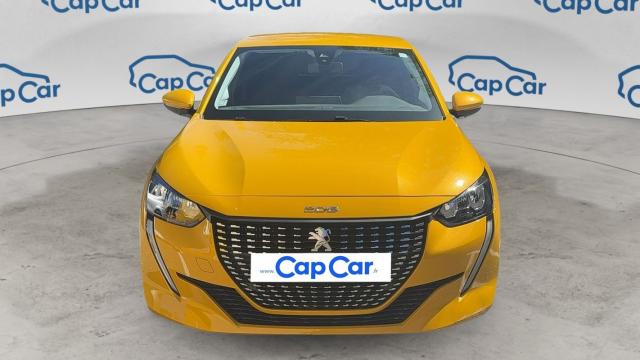 Peugeot 208 image 6