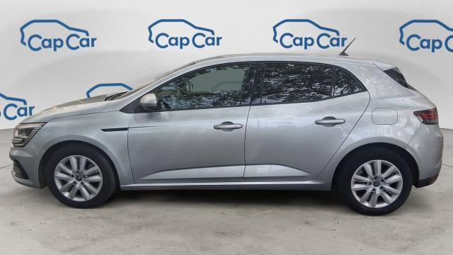 Renault Mégane image 8