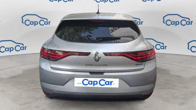 Renault Mégane image 2