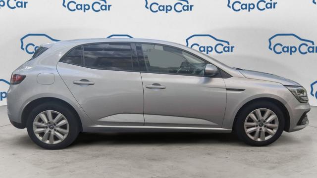 Renault Mégane image 6