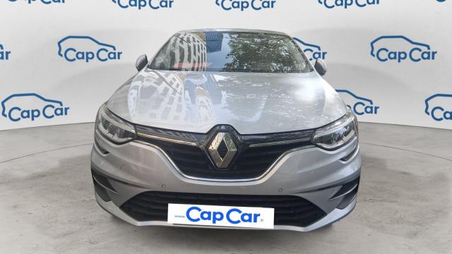 Renault Mégane image 5