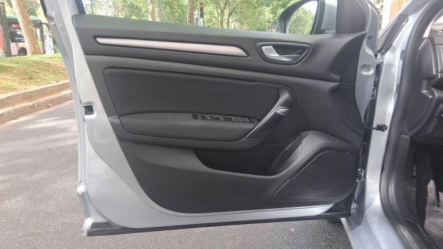 Renault Mégane image 7